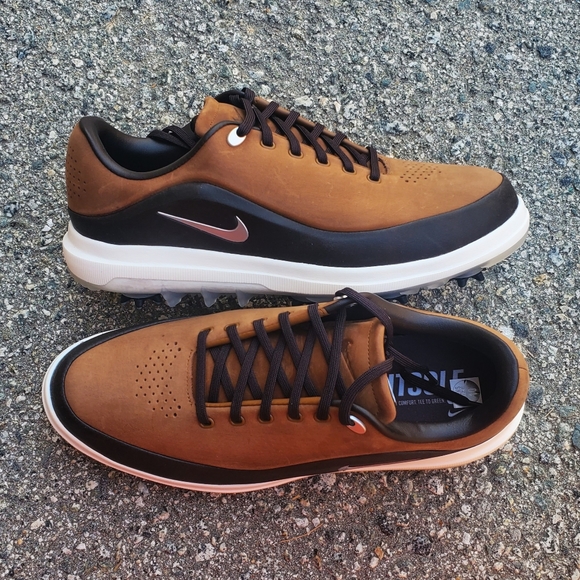 Nike Other - Nike Air Zoom Precision Wide Golf Shoes
